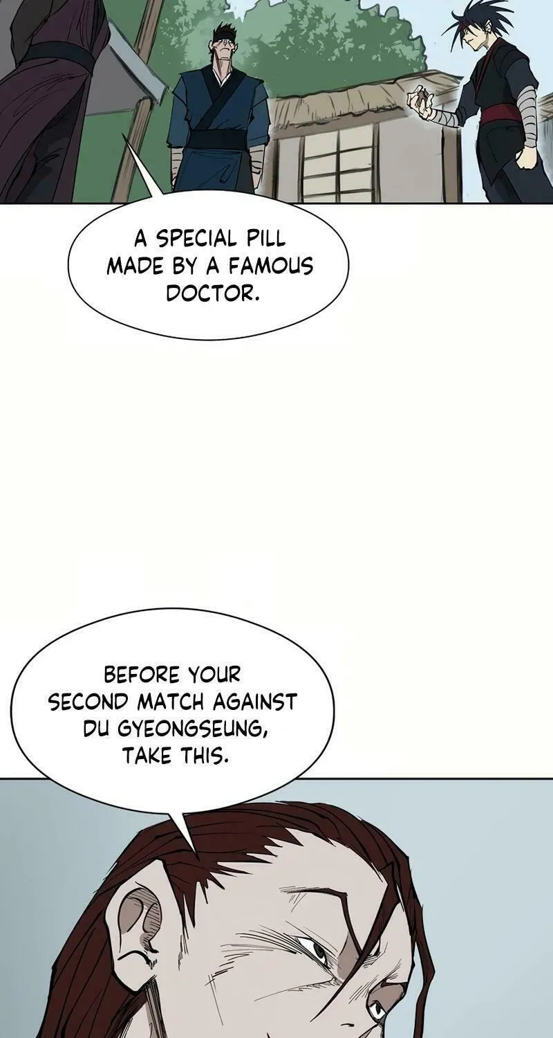 Read Adamant Yaksha chapter 4 image 51 on Lezhin