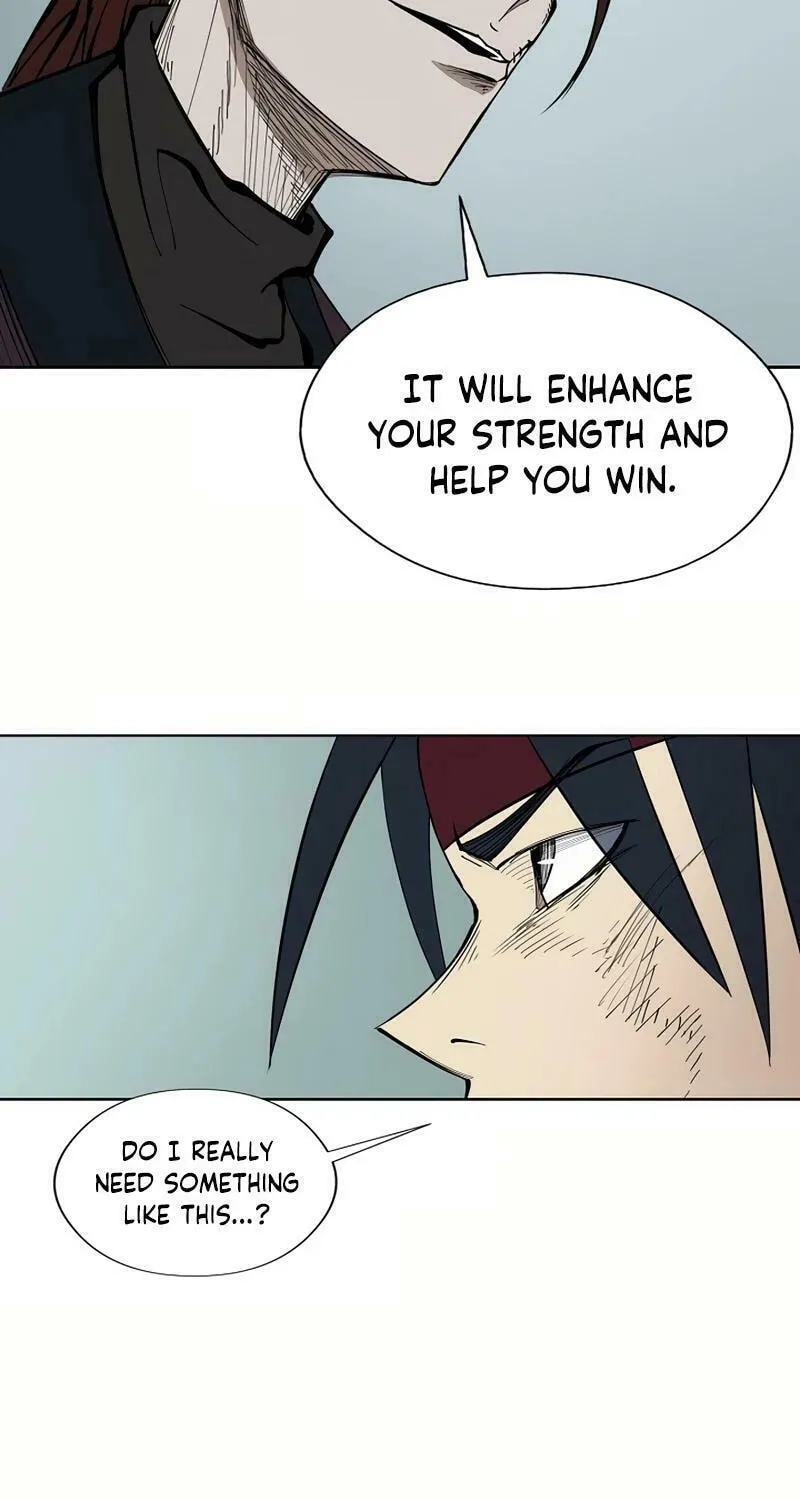 Read Adamant Yaksha chapter 4 image 52 on Lezhin