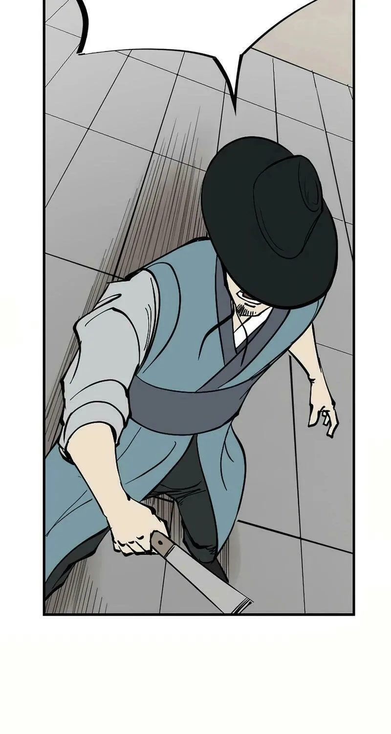 Read Adamant Yaksha chapter 4 image 59 on Lezhin