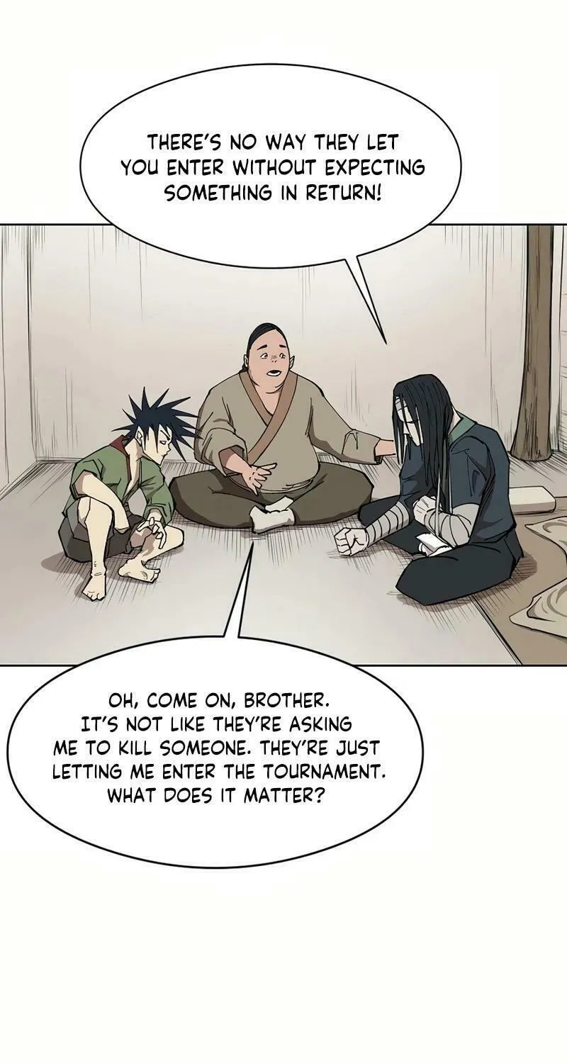 Read Adamant Yaksha chapter 4 image 6 on Lezhin