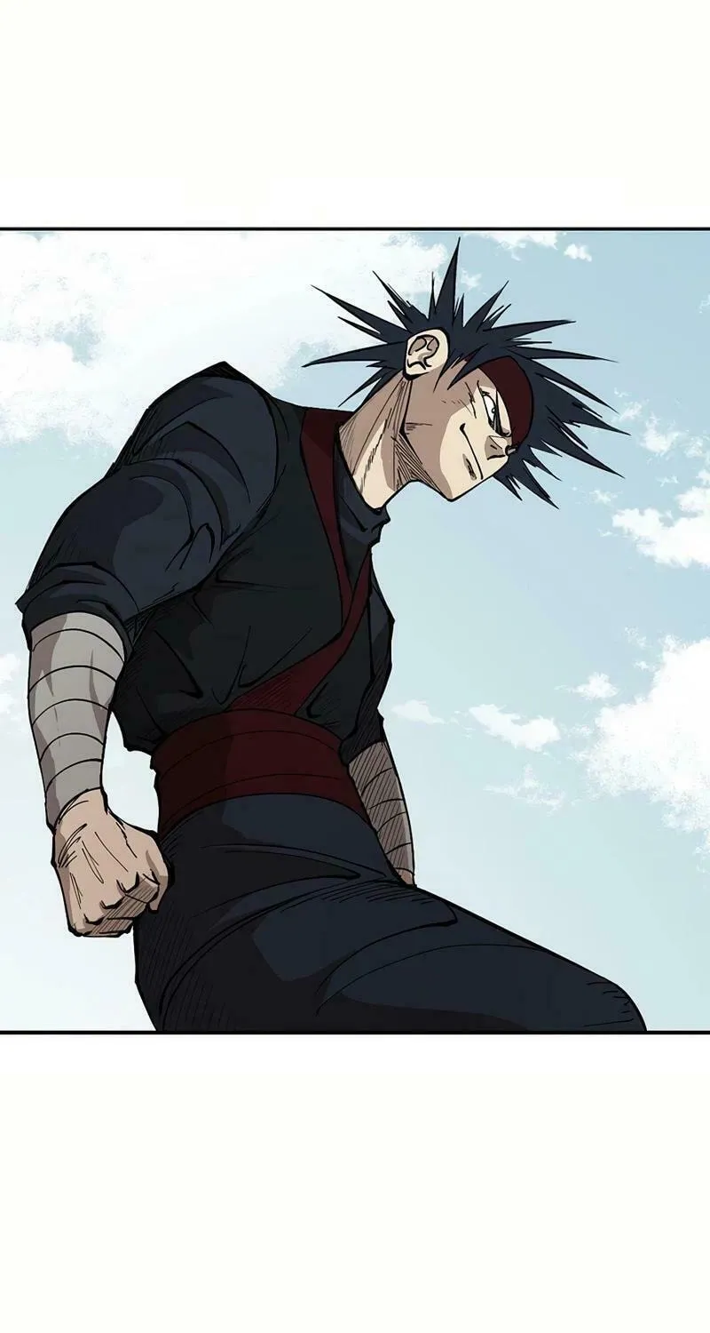 Read Adamant Yaksha chapter 4 image 61 on Lezhin