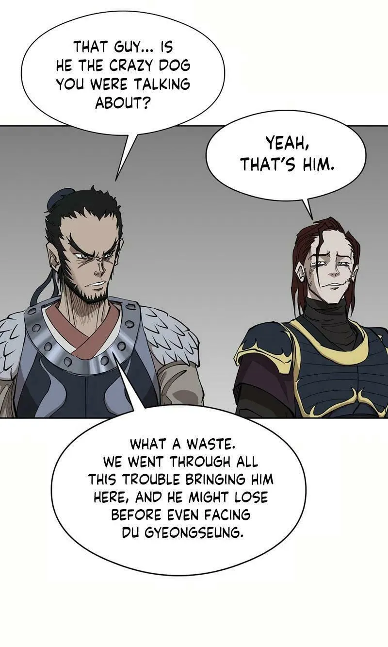 Read Adamant Yaksha chapter 4 image 63 on Lezhin