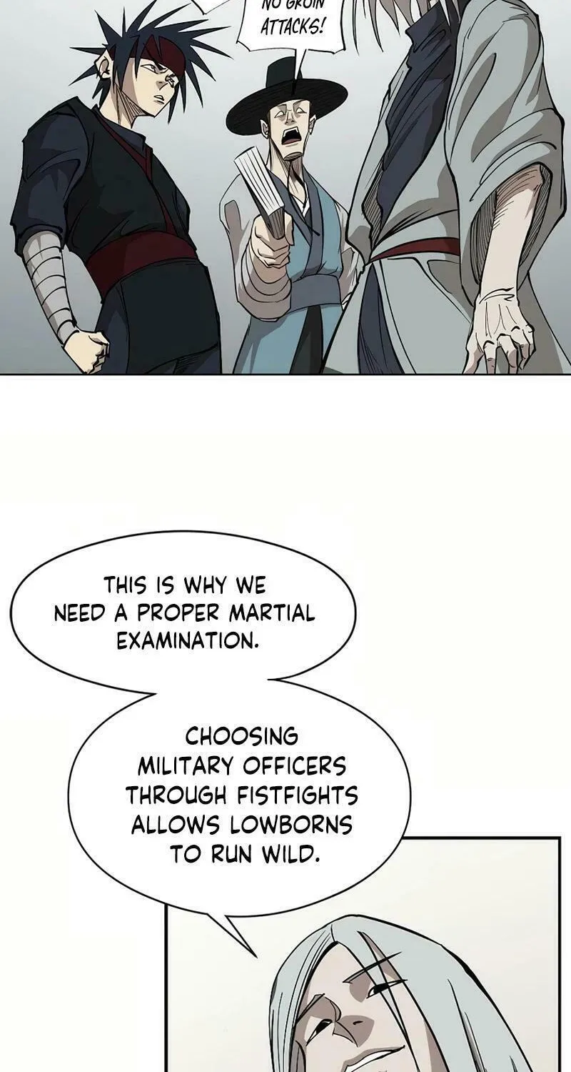Read Adamant Yaksha chapter 4 image 67 on Lezhin