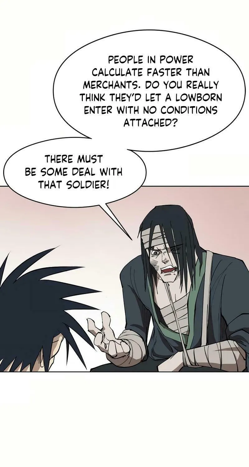 Read Adamant Yaksha chapter 4 image 7 on Lezhin