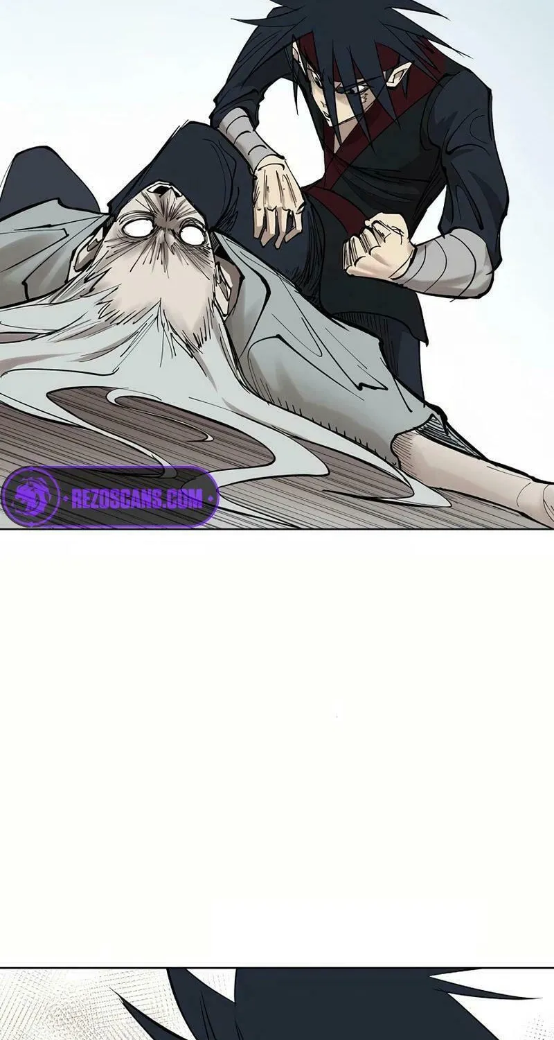 Read Adamant Yaksha chapter 4 image 92 on Lezhin