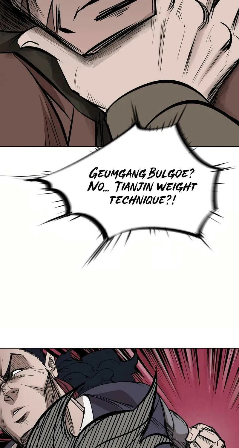 Read Adamant Yaksha chapter 5 image 100 on Lezhin