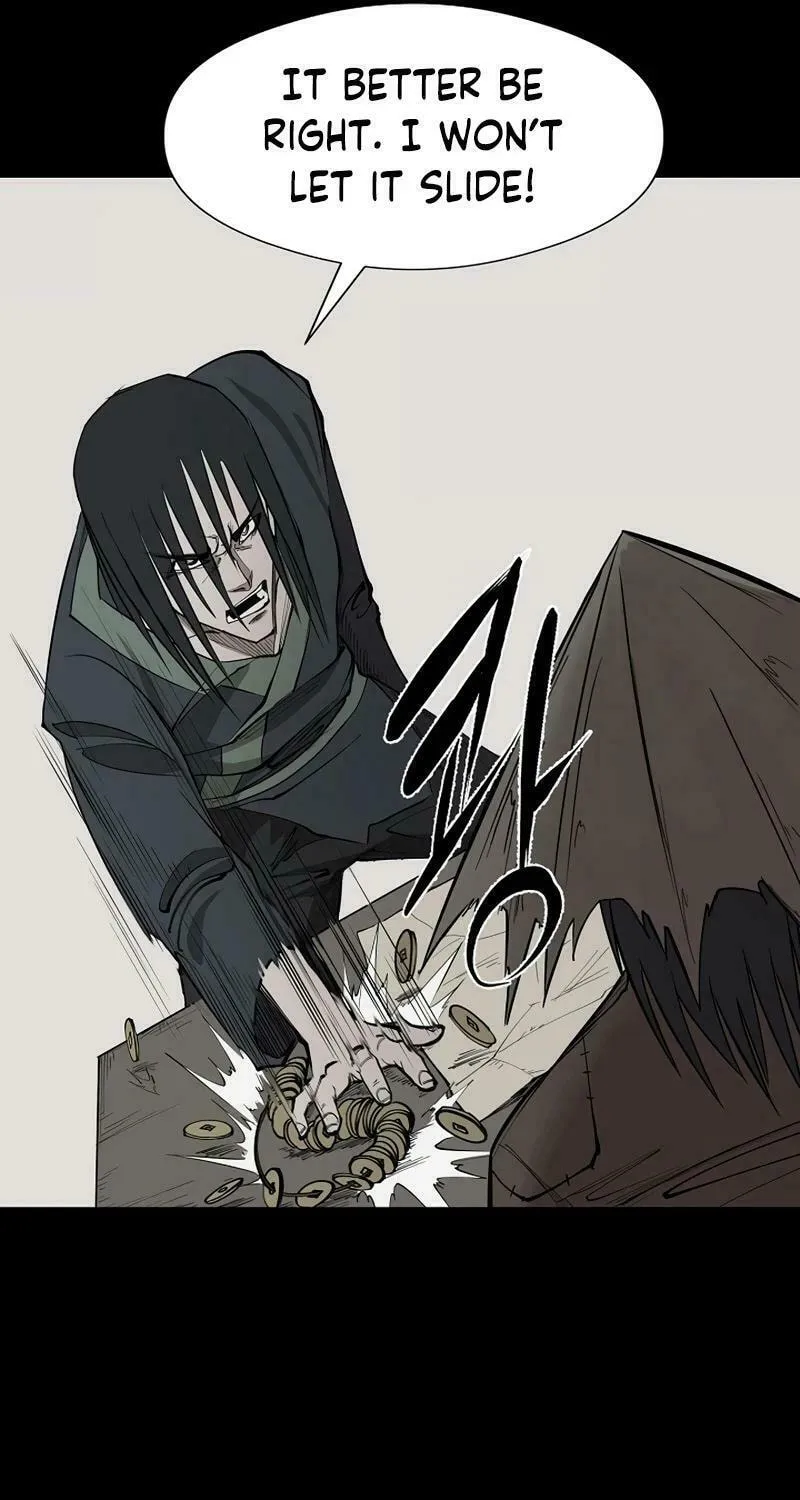Read Adamant Yaksha chapter 5 image 11 on Lezhin