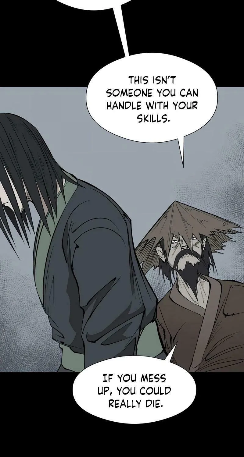Read Adamant Yaksha chapter 5 image 13 on Lezhin