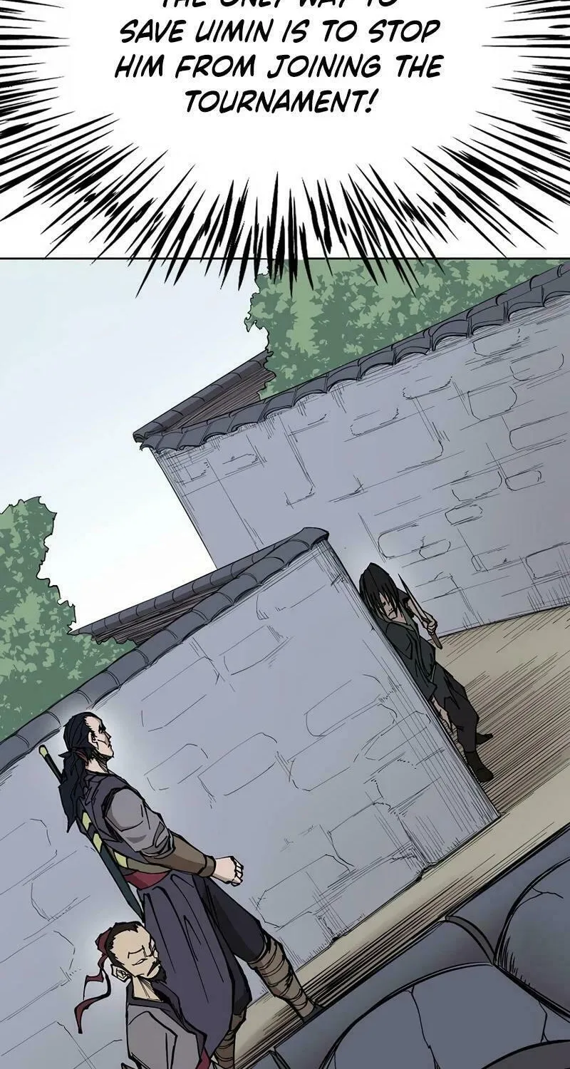 Read Adamant Yaksha chapter 5 image 18 on Lezhin
