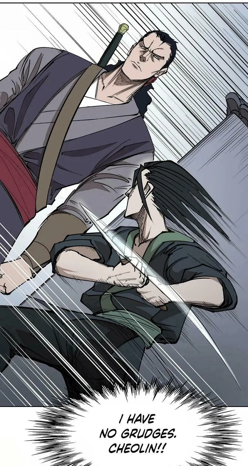 Read Adamant Yaksha chapter 5 image 20 on Lezhin