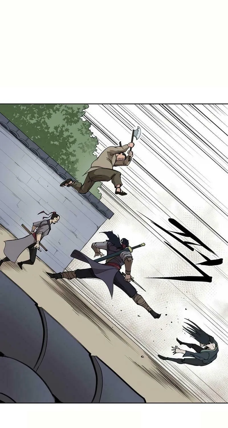 Read Adamant Yaksha chapter 5 image 29 on Lezhin