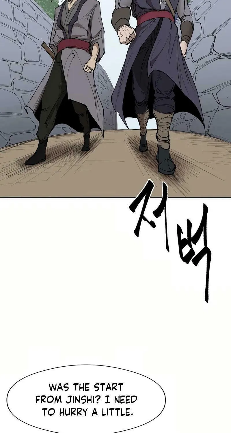 Read Adamant Yaksha chapter 5 image 3 on Lezhin
