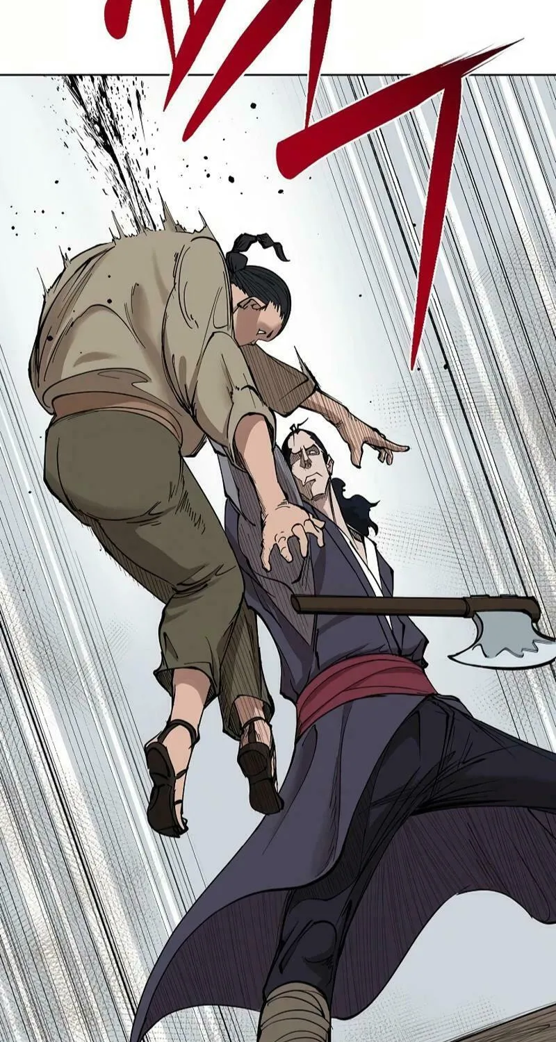 Read Adamant Yaksha chapter 5 image 31 on Lezhin