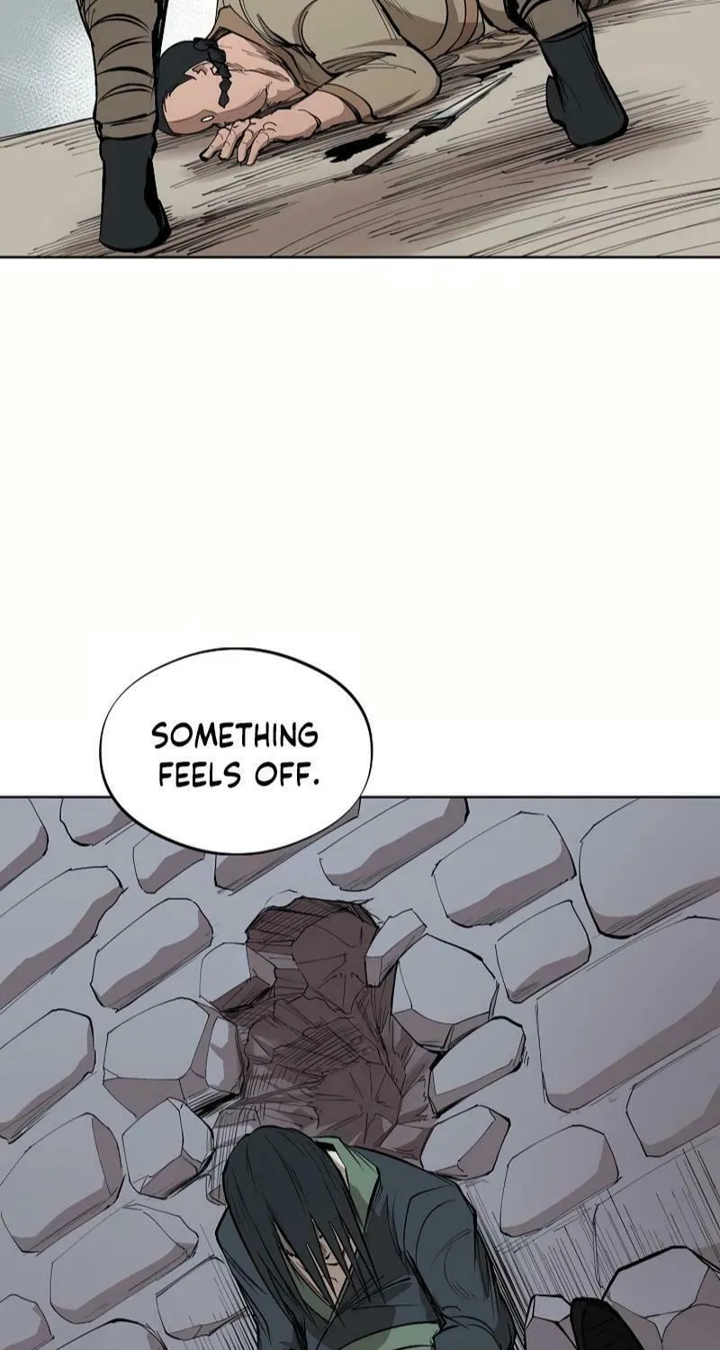 Read Adamant Yaksha chapter 5 image 33 on Lezhin