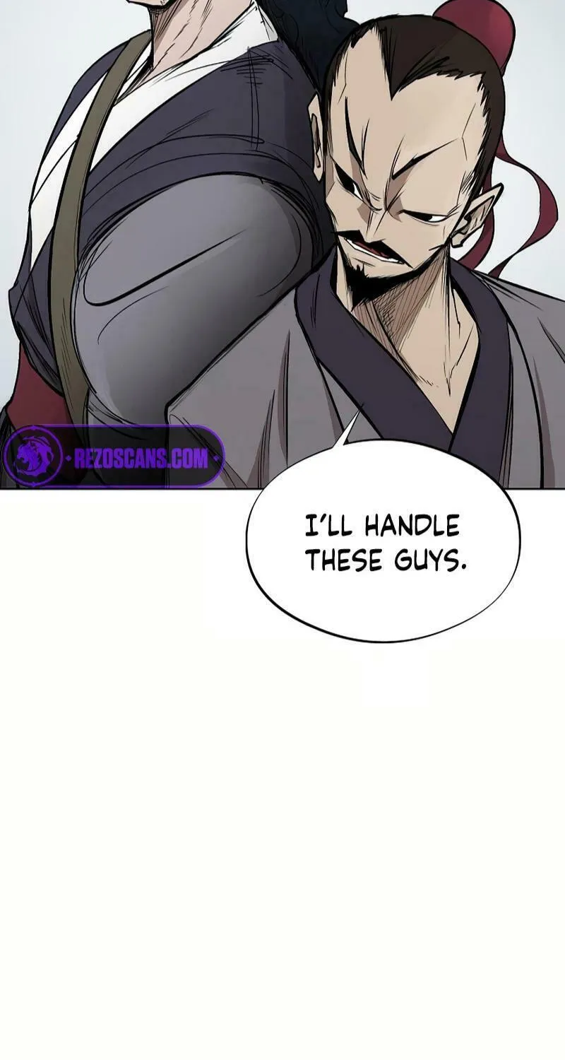 Read Adamant Yaksha chapter 5 image 35 on Lezhin