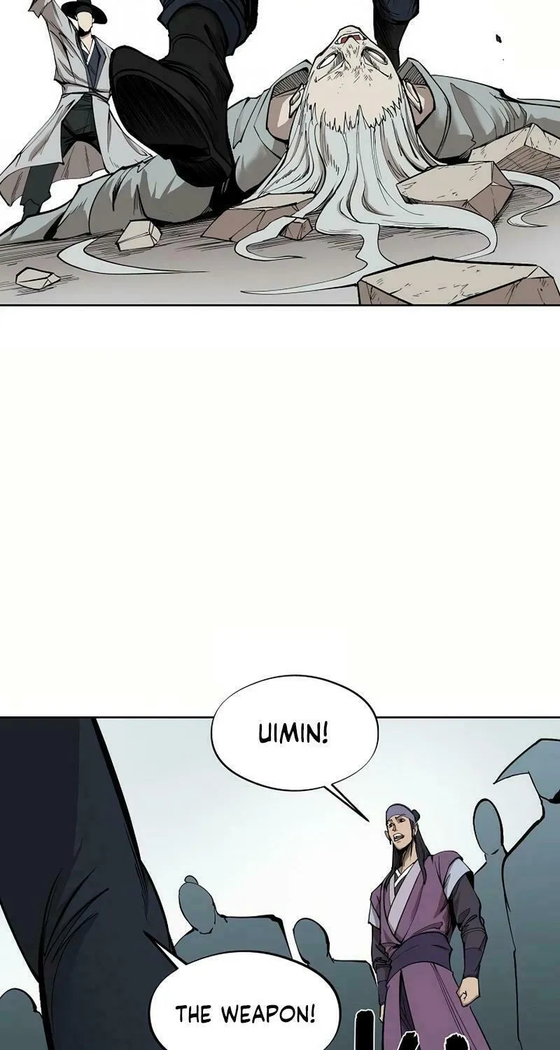 Read Adamant Yaksha chapter 5 image 39 on Lezhin