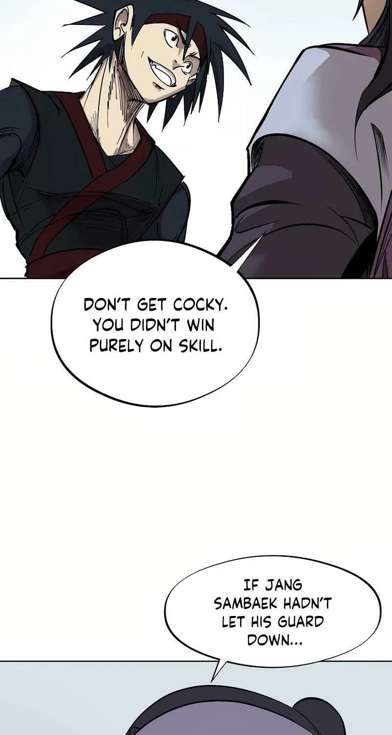 Read Adamant Yaksha chapter 5 image 42 on Lezhin