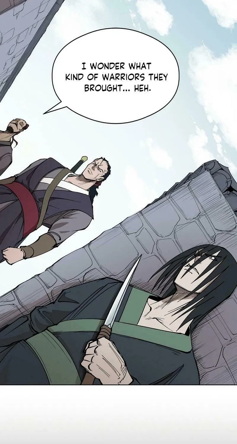 Read Adamant Yaksha chapter 5 image 5 on Lezhin