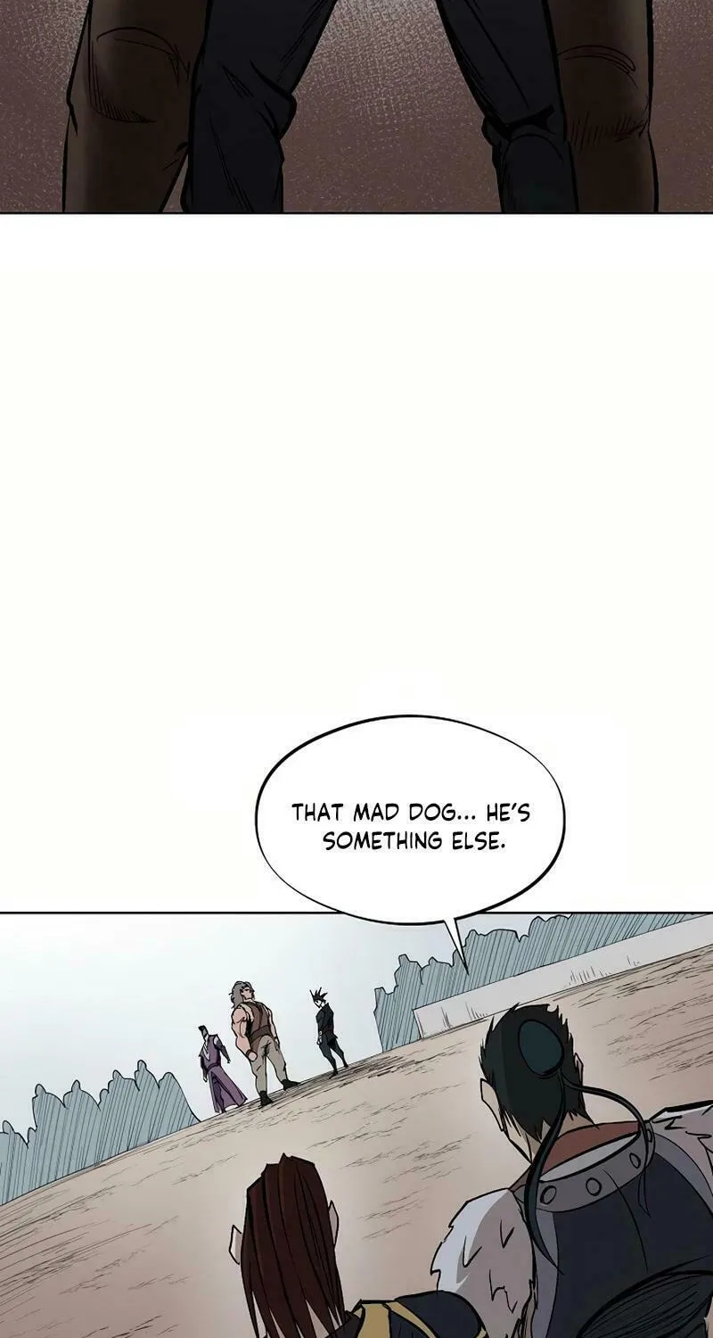Read Adamant Yaksha chapter 5 image 50 on Lezhin