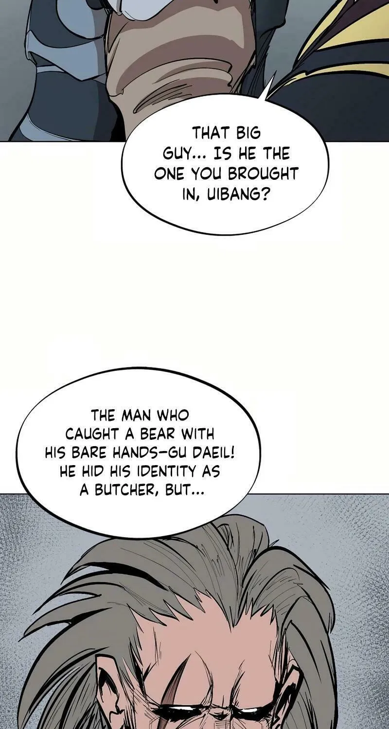 Read Adamant Yaksha chapter 5 image 52 on Lezhin
