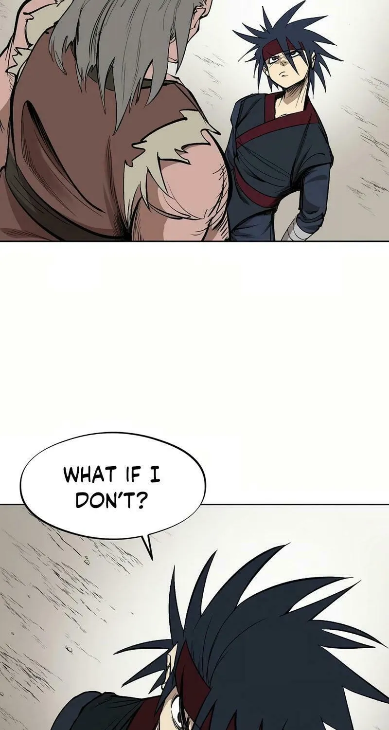 Read Adamant Yaksha chapter 5 image 54 on Lezhin