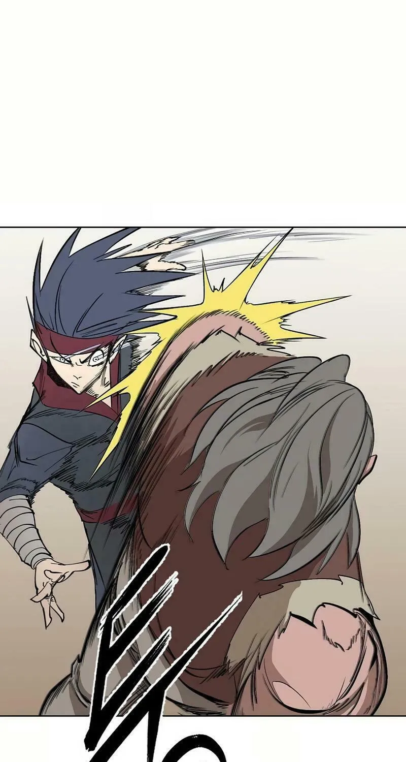 Read Adamant Yaksha chapter 5 image 56 on Lezhin