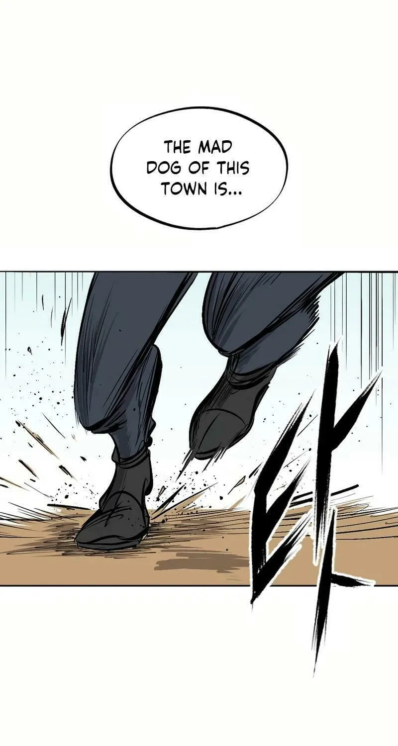 Read Adamant Yaksha chapter 5 image 59 on Lezhin