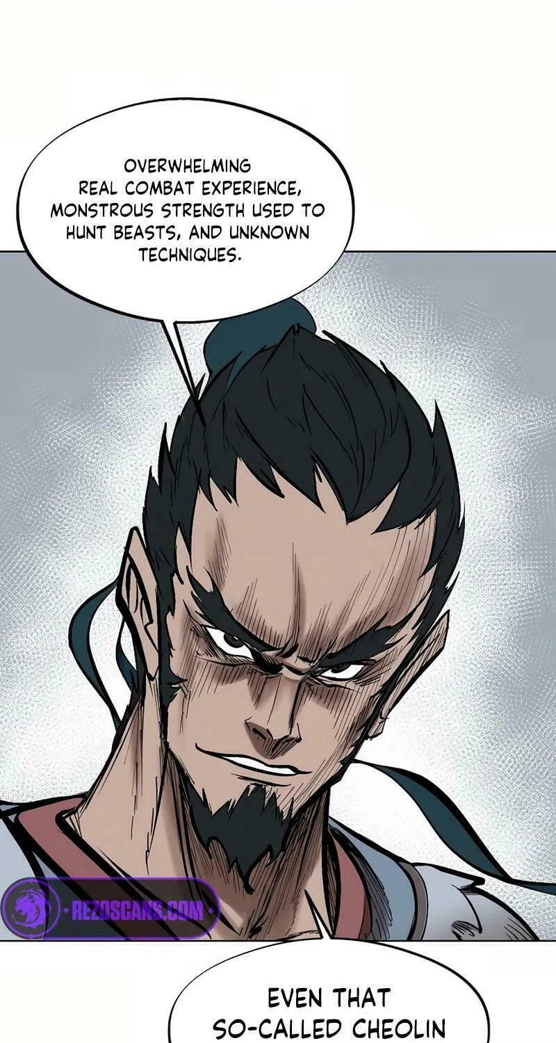 Read Adamant Yaksha chapter 5 image 71 on Lezhin