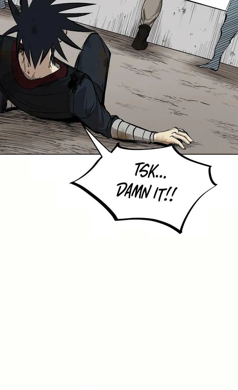 Read Adamant Yaksha chapter 5 image 73 on Lezhin