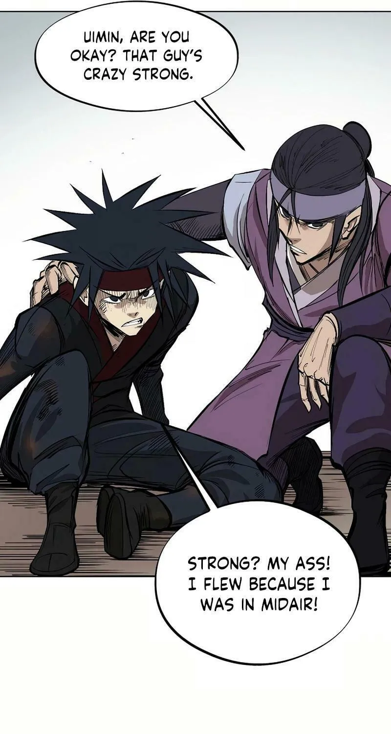 Read Adamant Yaksha chapter 5 image 74 on Lezhin