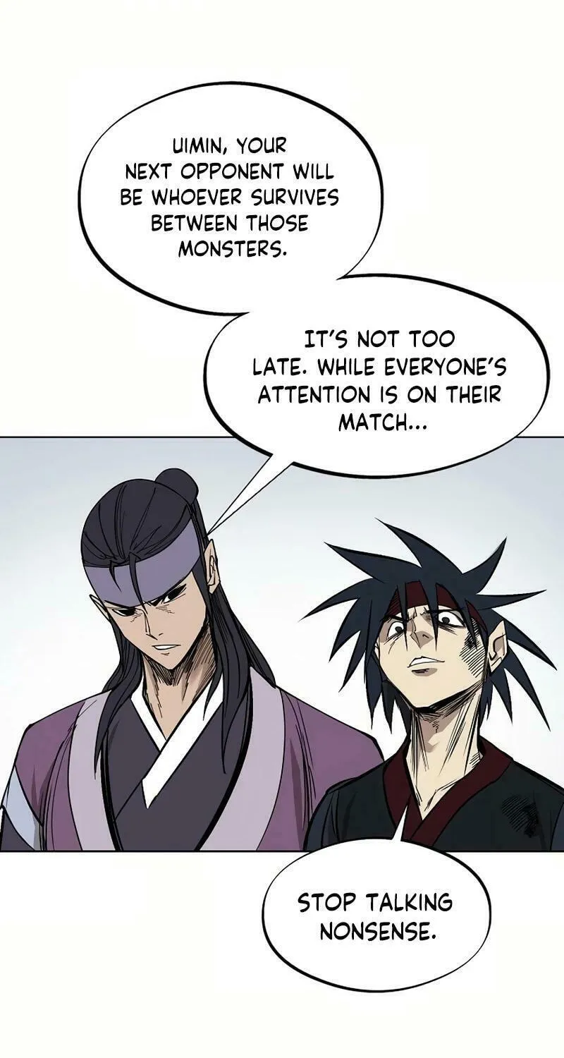 Read Adamant Yaksha chapter 5 image 81 on Lezhin