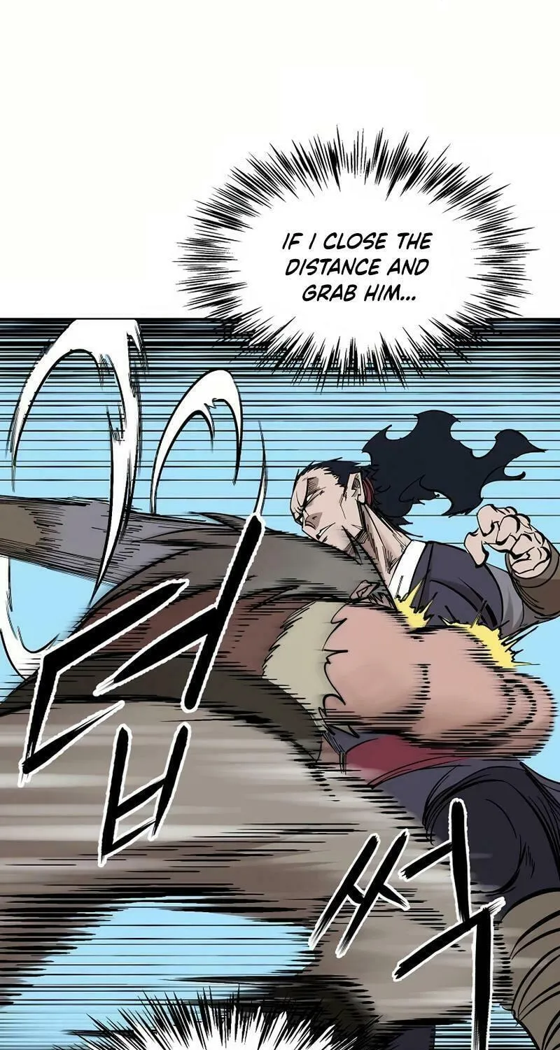 Read Adamant Yaksha chapter 5 image 94 on Lezhin