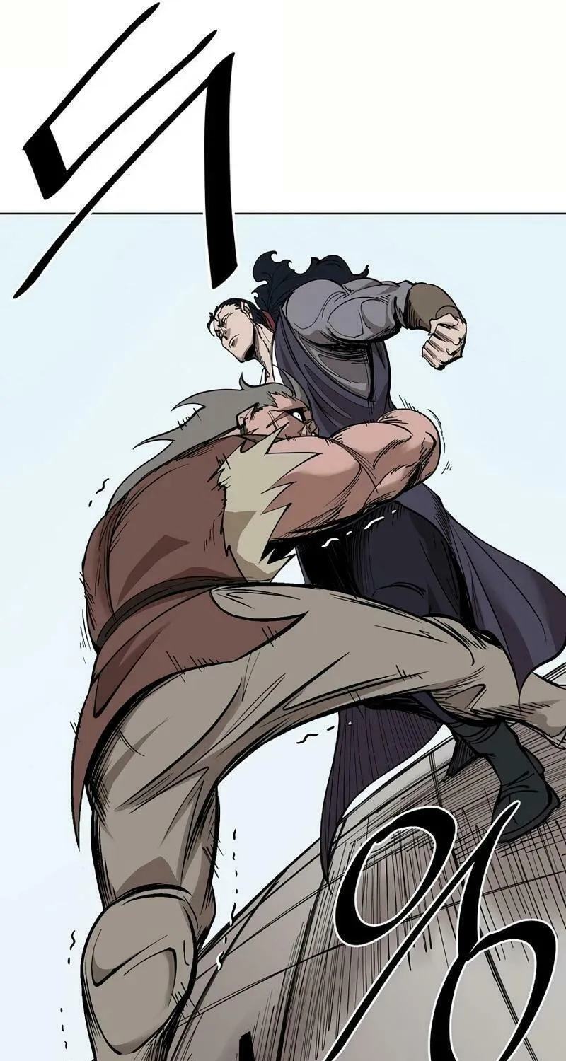 Read Adamant Yaksha chapter 5 image 98 on Lezhin