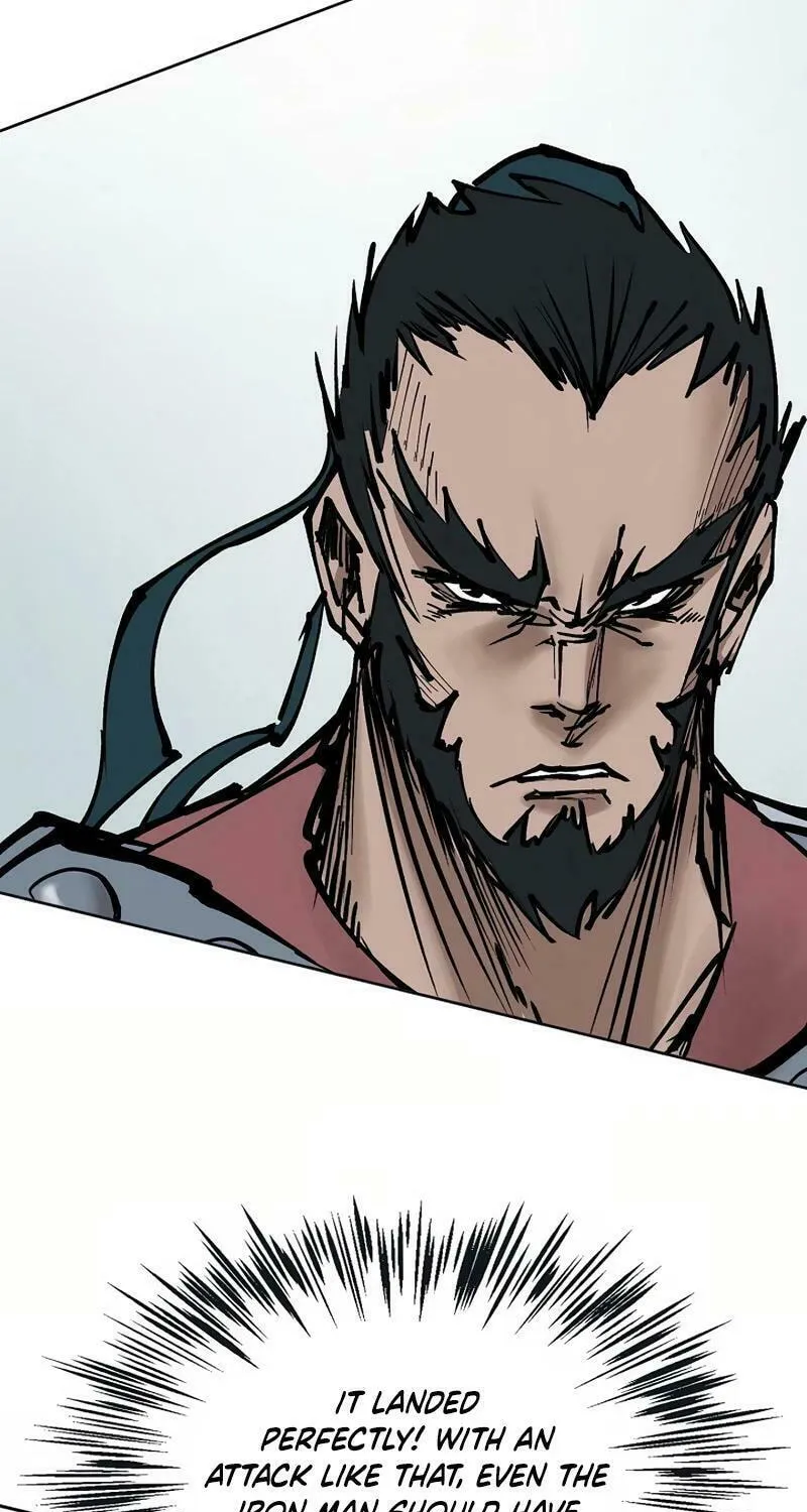 Read Adamant Yaksha chapter 7 image 16 on Lezhin