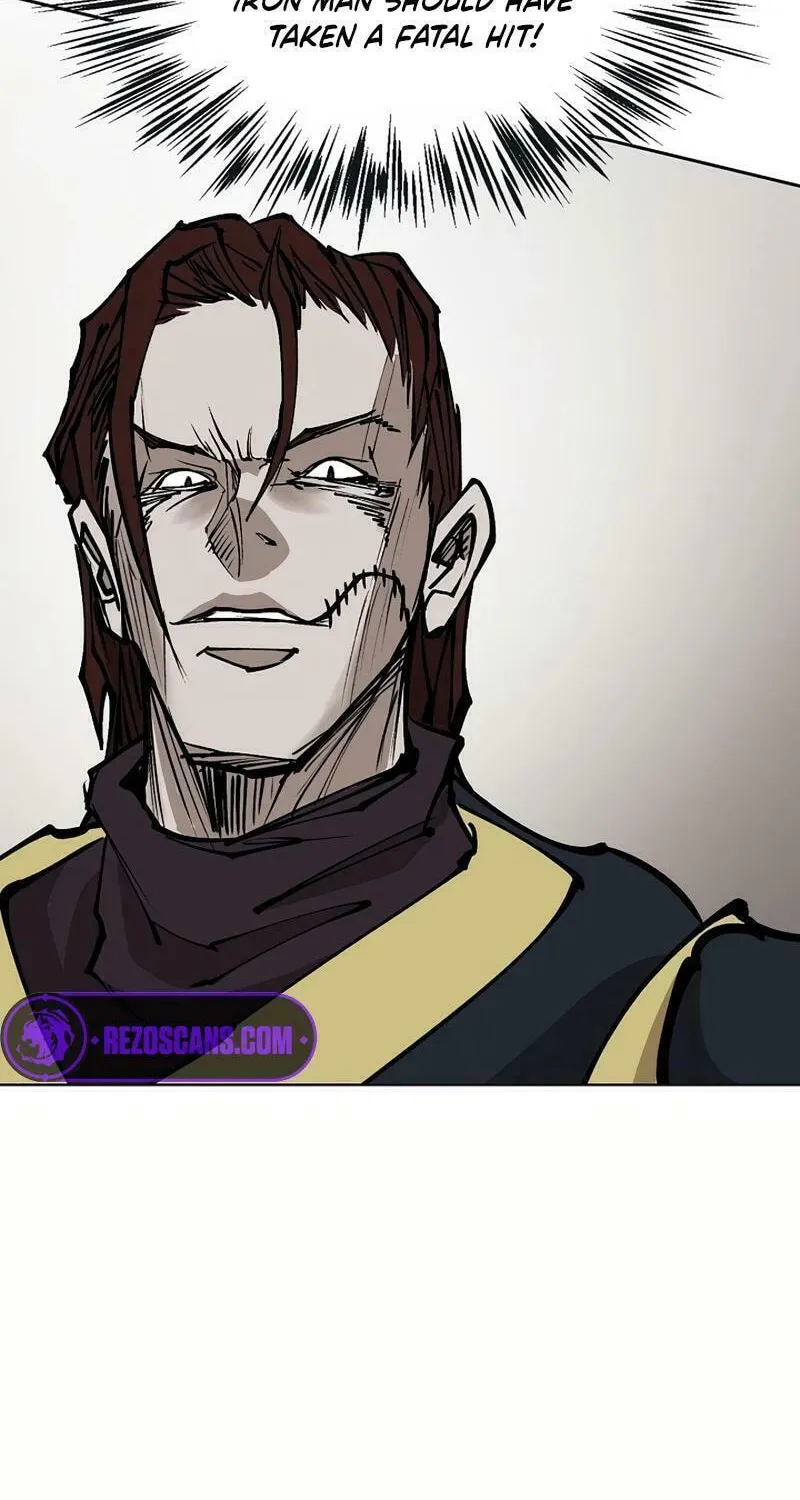 Read Adamant Yaksha chapter 7 image 17 on Lezhin