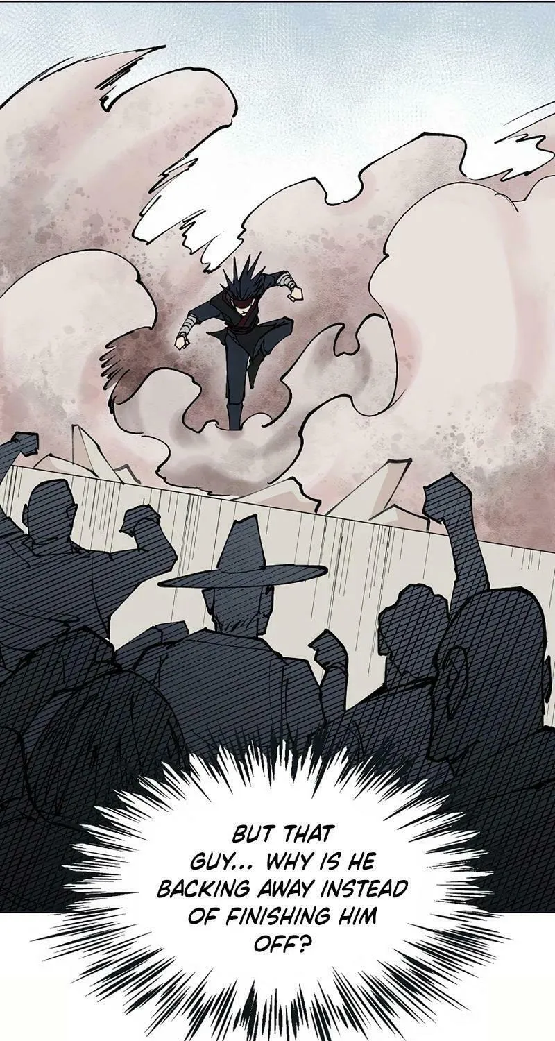 Read Adamant Yaksha chapter 7 image 19 on Lezhin