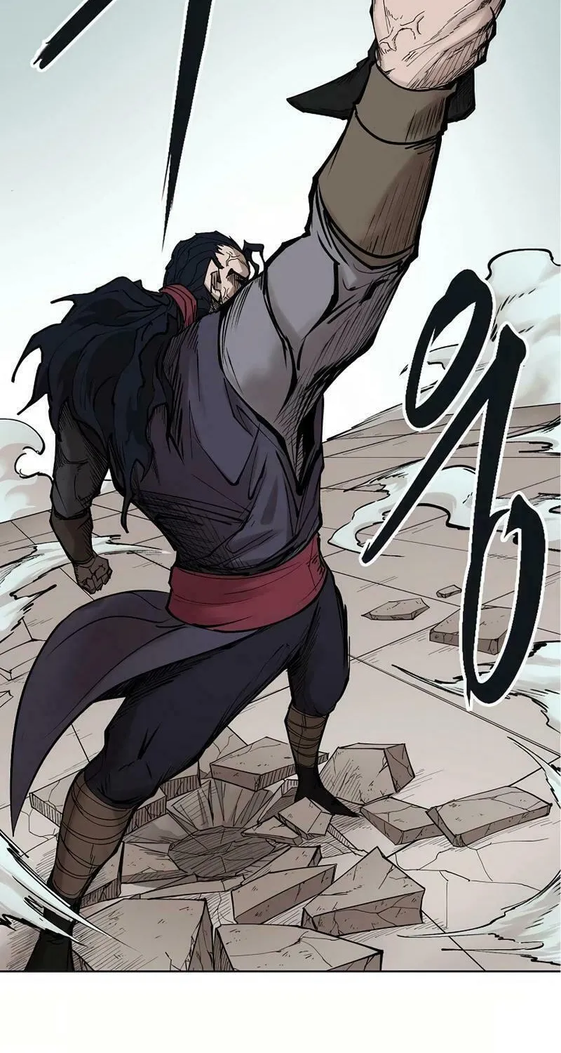 Read Adamant Yaksha chapter 7 image 29 on Lezhin