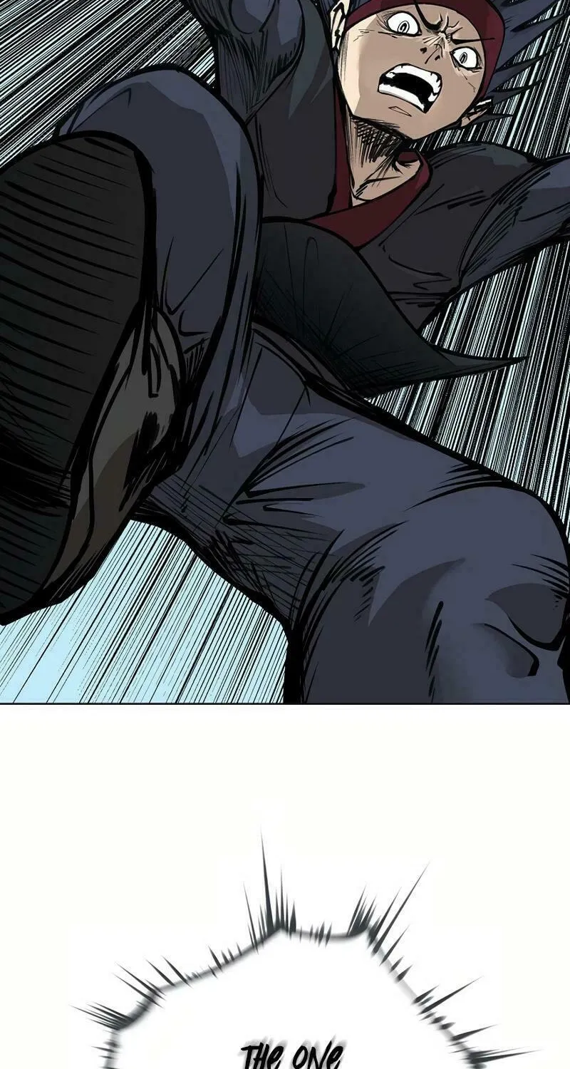Read Adamant Yaksha chapter 7 image 3 on Lezhin
