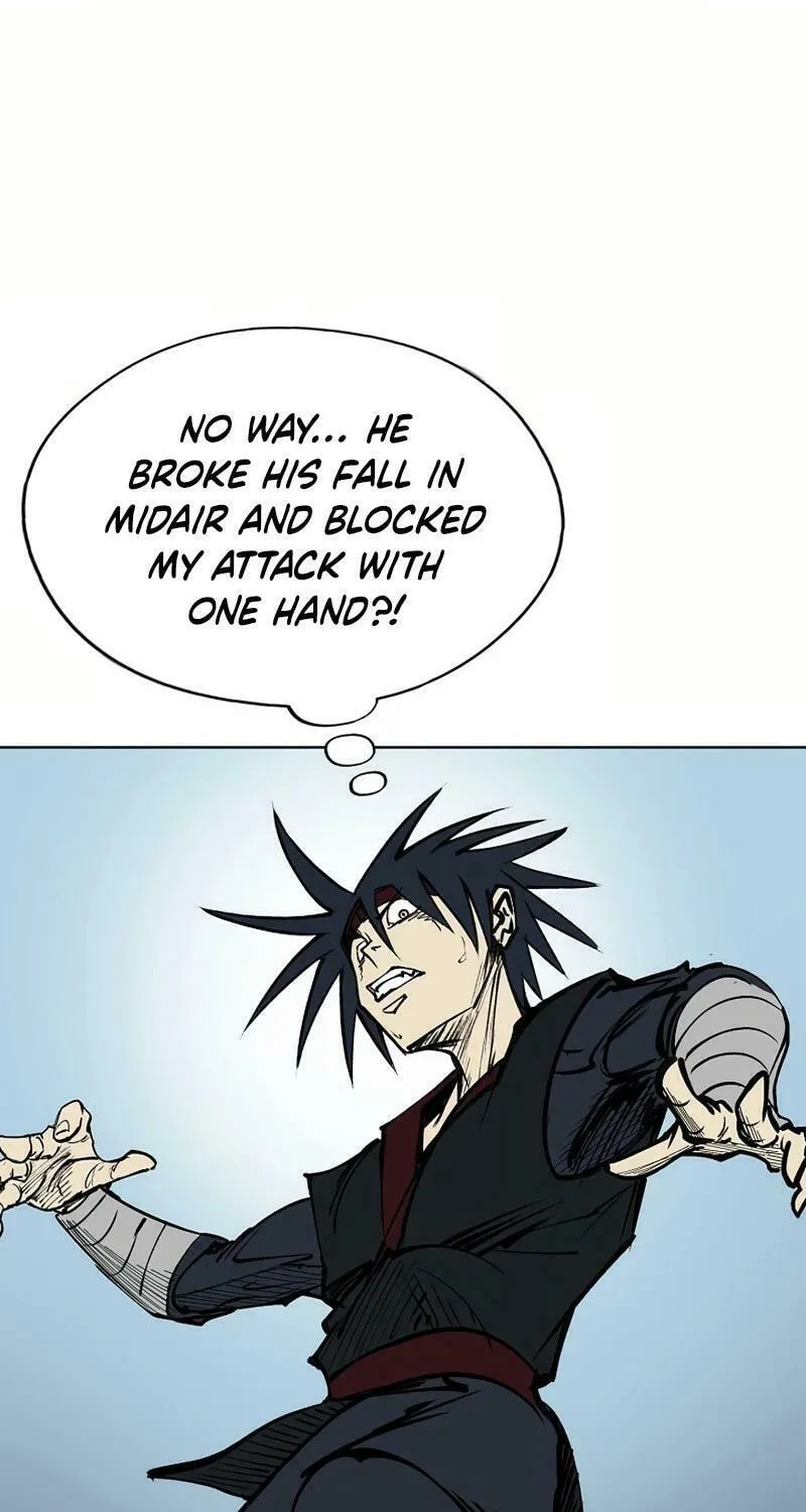 Read Adamant Yaksha chapter 7 image 30 on Lezhin