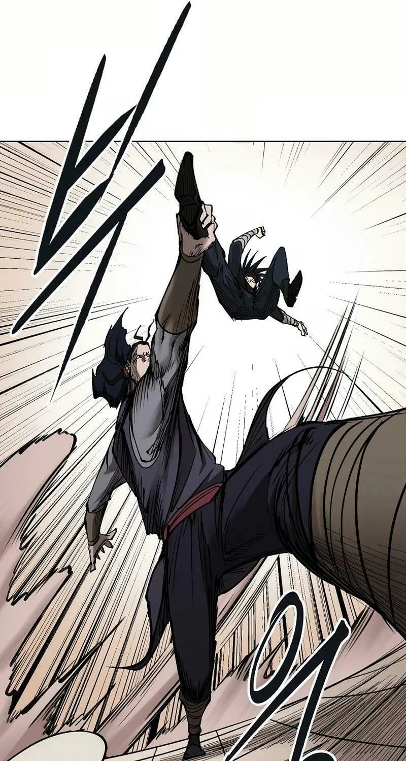 Read Adamant Yaksha chapter 7 image 37 on Lezhin