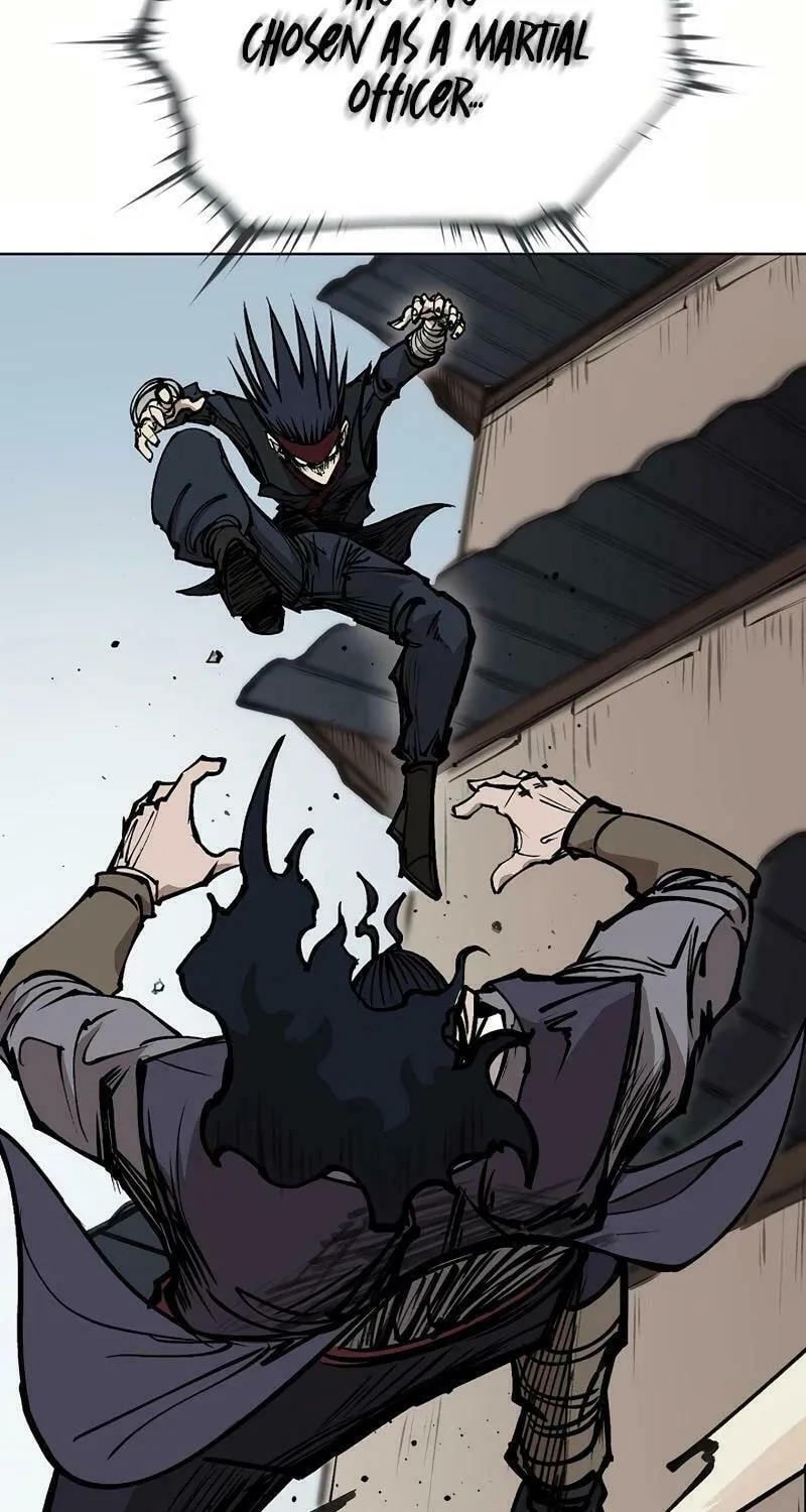 Read Adamant Yaksha chapter 7 image 4 on Lezhin