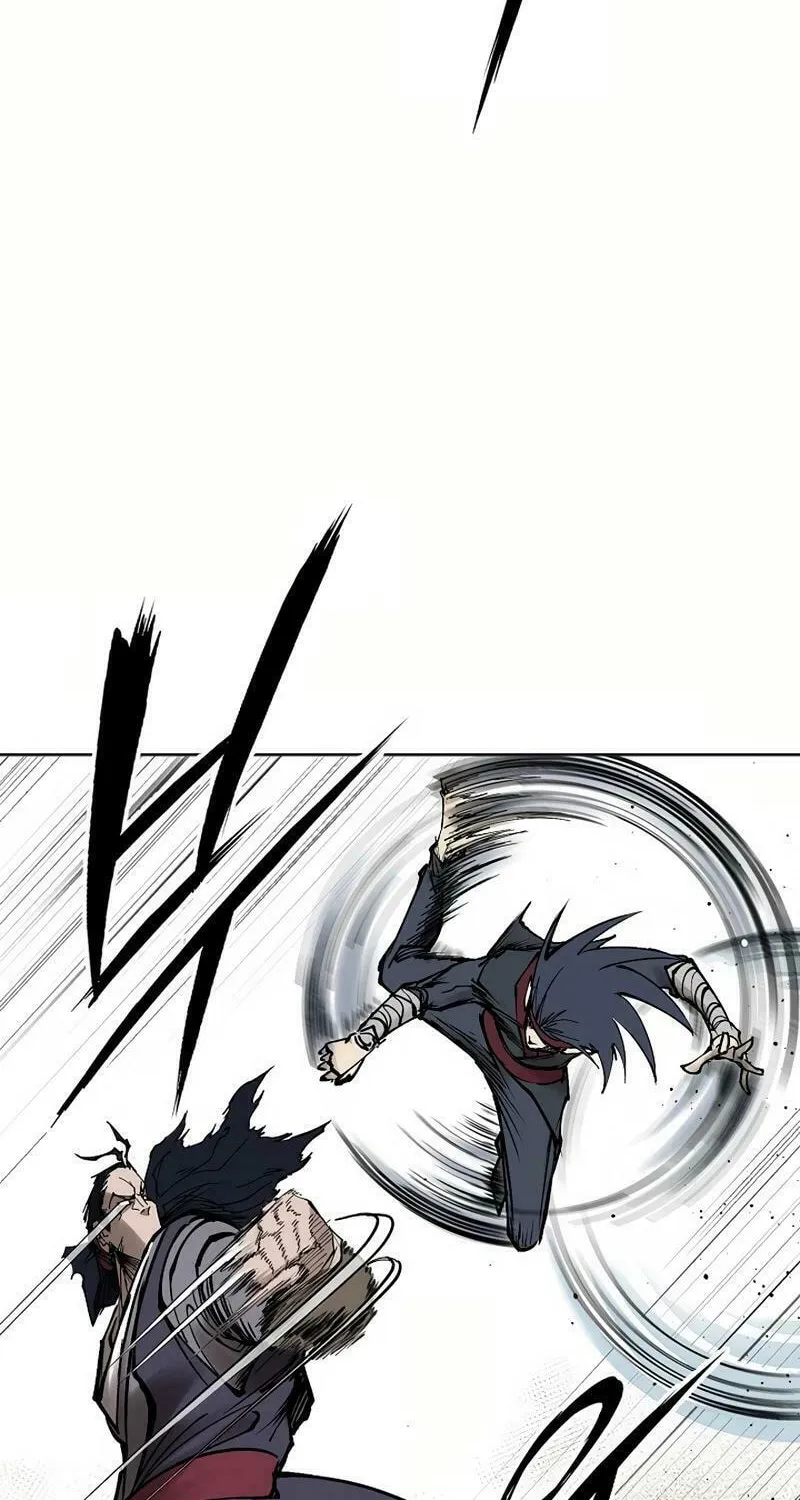 Read Adamant Yaksha chapter 7 image 42 on Lezhin