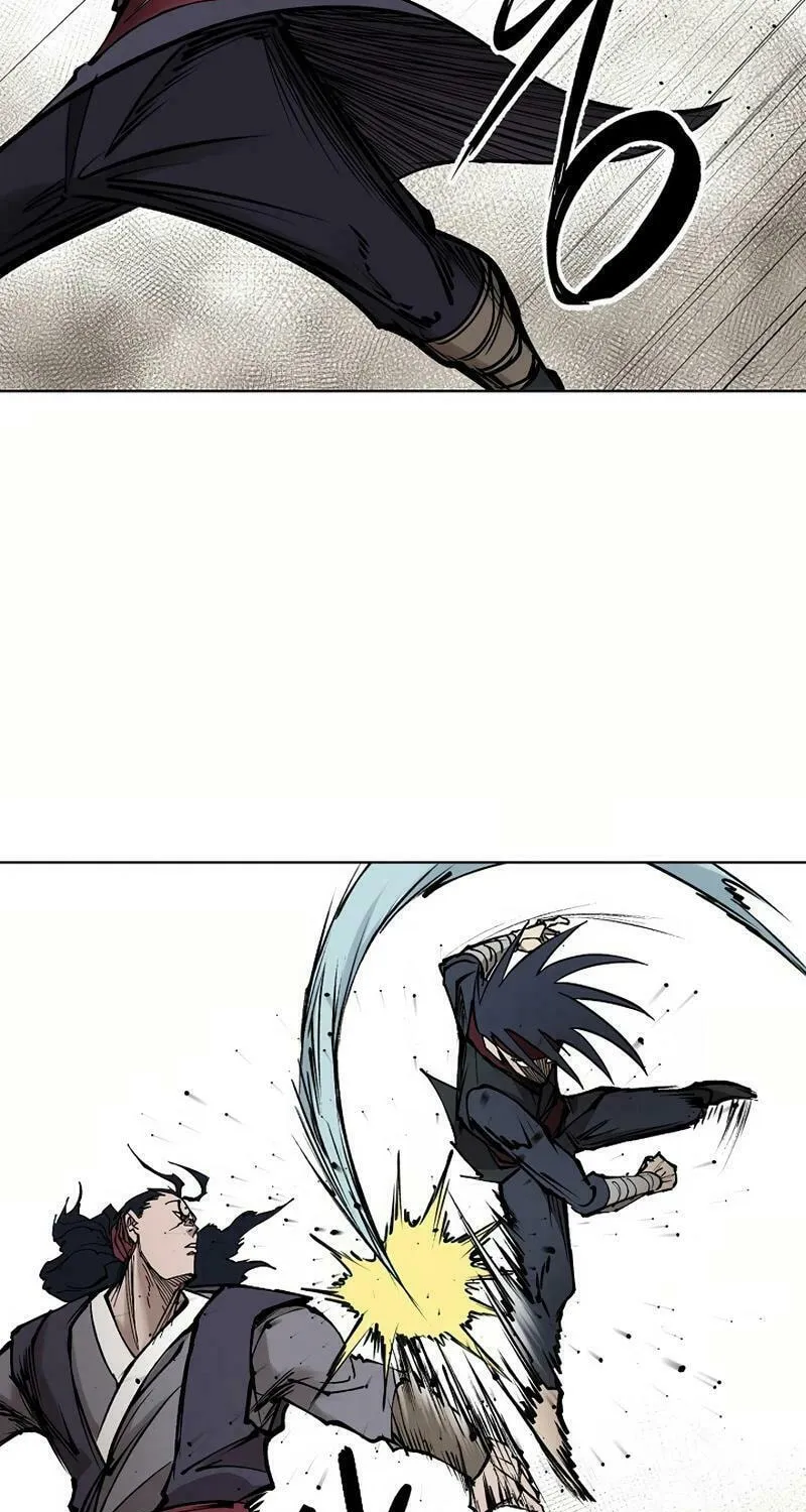 Read Adamant Yaksha chapter 7 image 43 on Lezhin