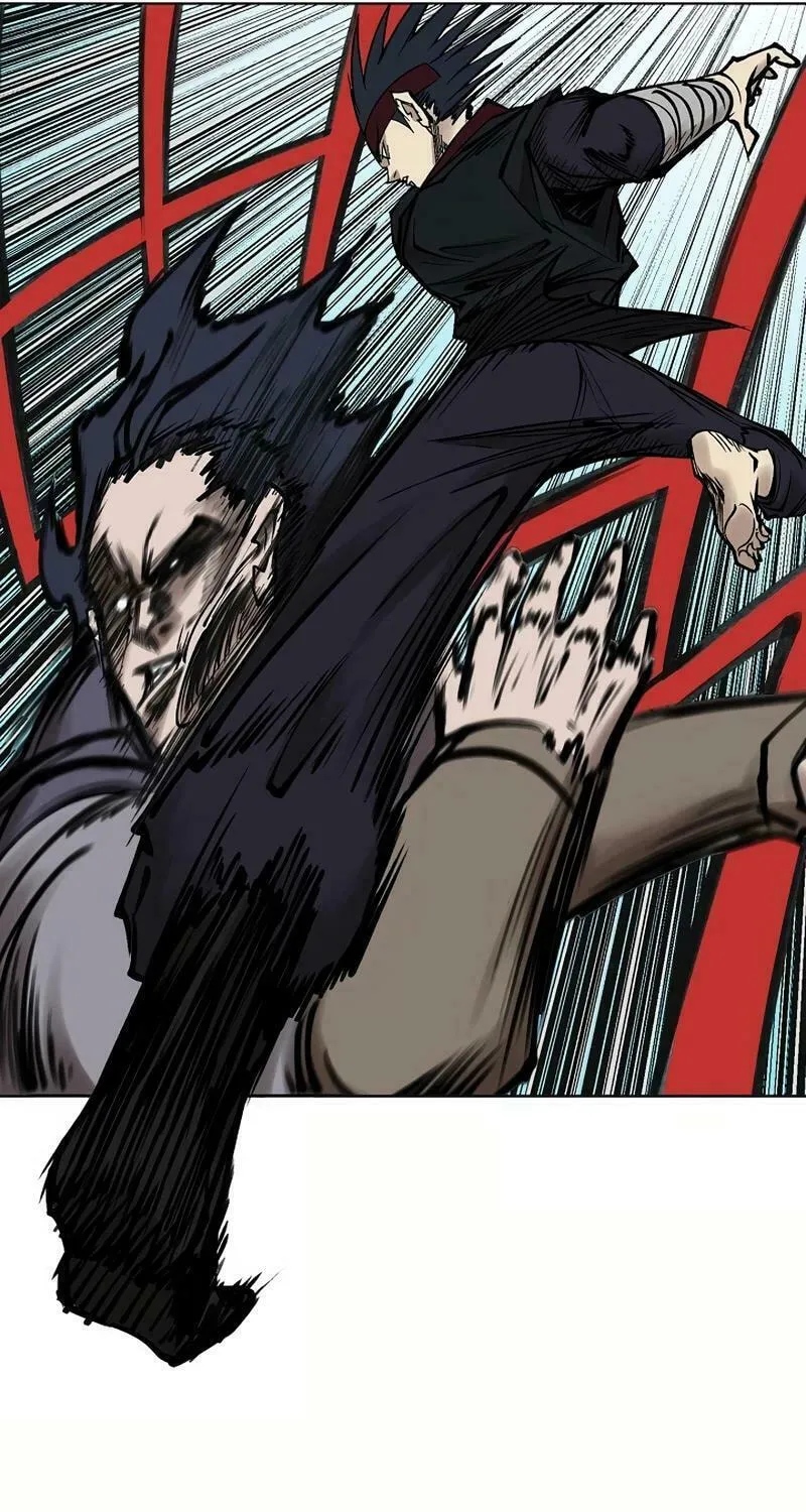 Read Adamant Yaksha chapter 7 image 46 on Lezhin