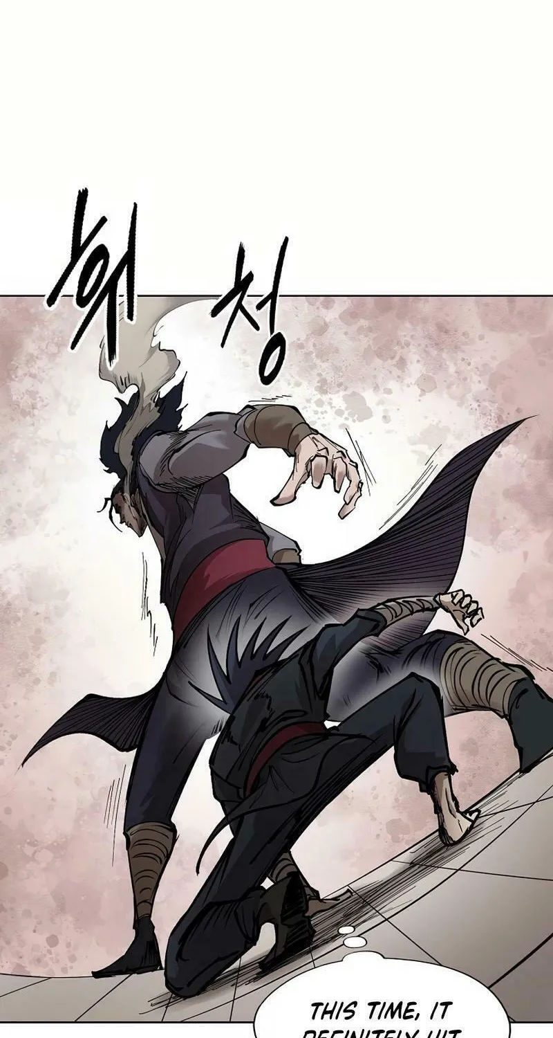 Read Adamant Yaksha chapter 7 image 47 on Lezhin