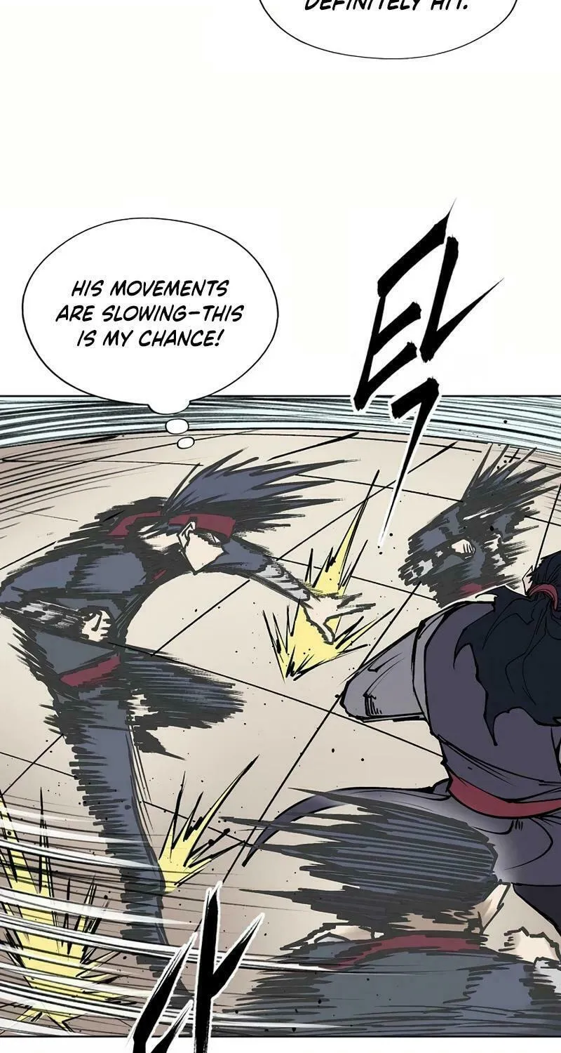Read Adamant Yaksha chapter 7 image 48 on Lezhin