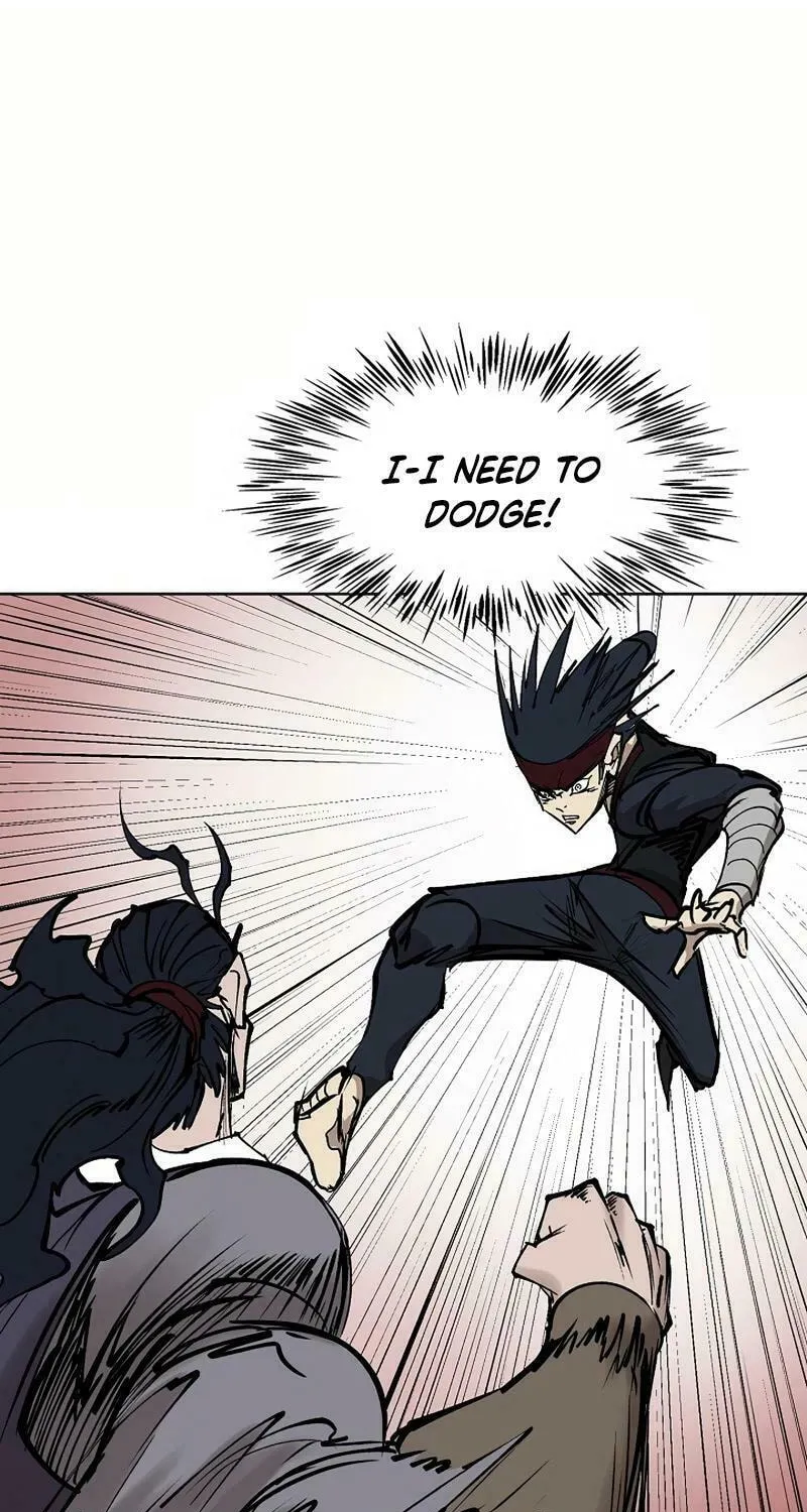 Read Adamant Yaksha chapter 7 image 57 on Lezhin