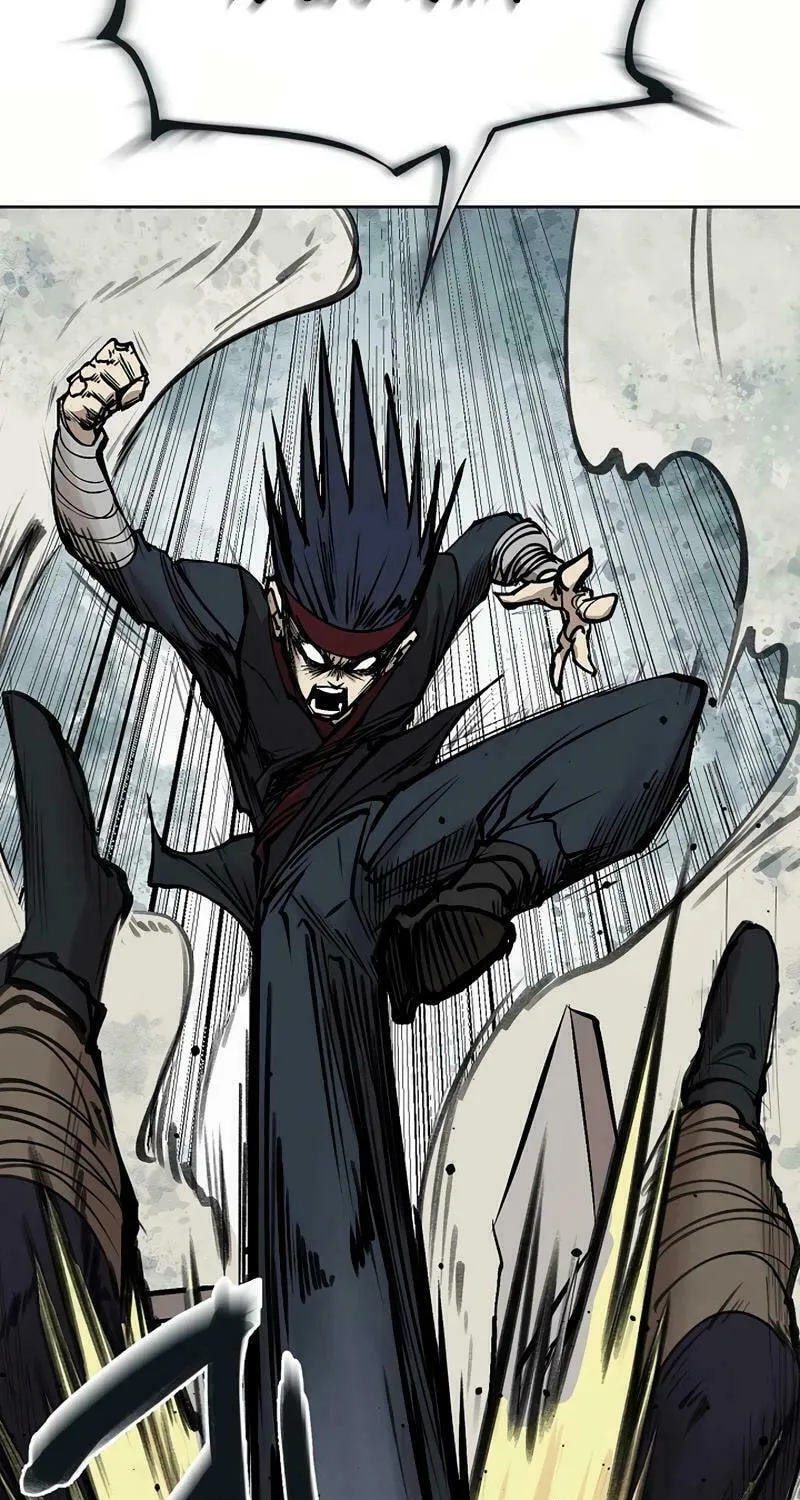Read Adamant Yaksha chapter 7 image 6 on Lezhin