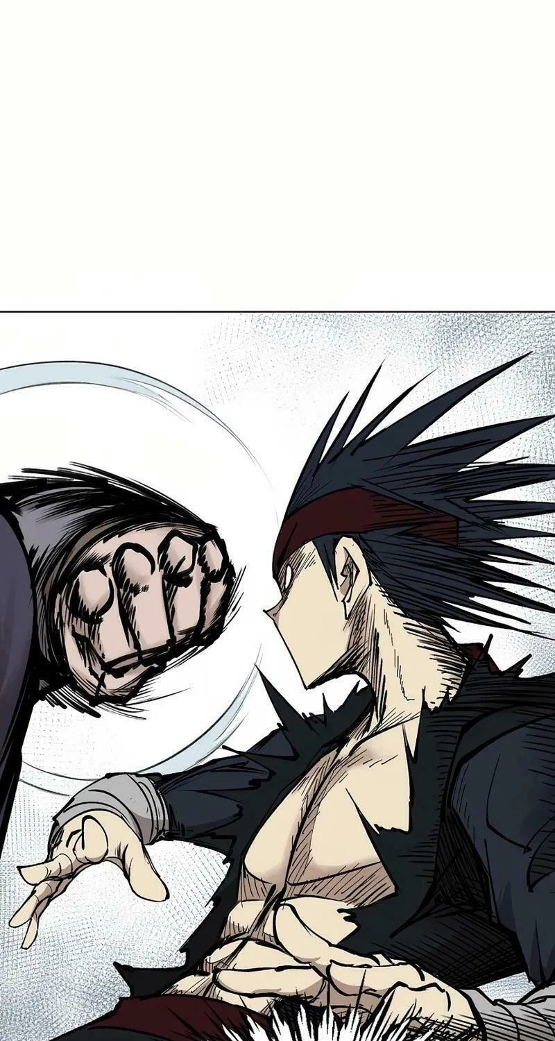 Read Adamant Yaksha chapter 7 image 61 on Lezhin