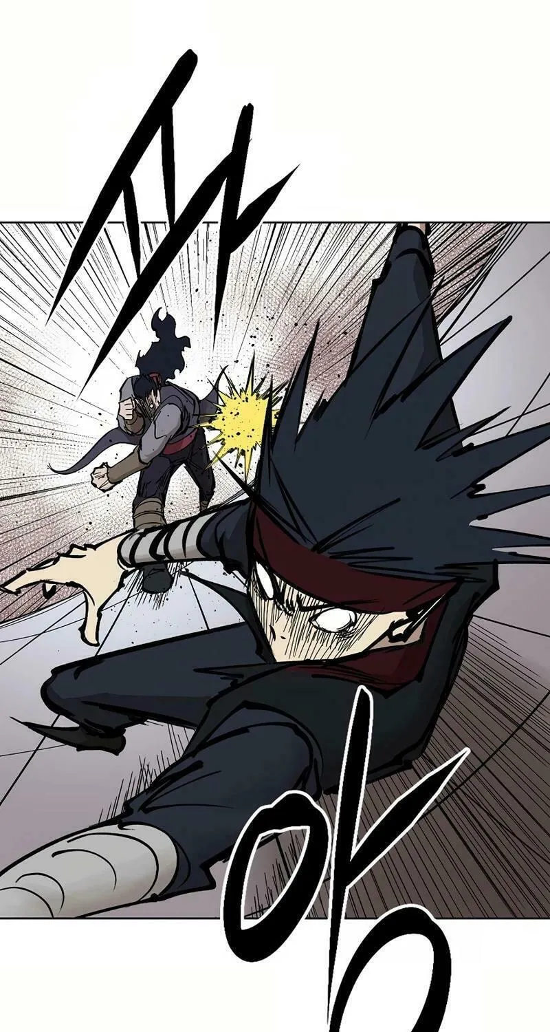 Read Adamant Yaksha chapter 7 image 64 on Lezhin